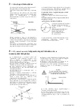 Preview for 38 page of Trigano SPLASHER 880195-9 Assembly And User'S Manual