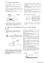 Preview for 42 page of Trigano SPLASHER 880195-9 Assembly And User'S Manual