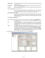 Preview for 10 page of Trikdis G09 User Manual And Installation Manual