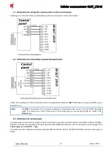 Preview for 12 page of Trikdis G16T Installation Manual