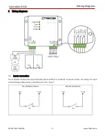 Preview for 9 page of Trikdis GV15 User Manual