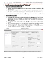 Preview for 10 page of Trikdis GV15 User Manual