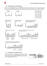 Preview for 6 page of Trikdis iO-8-LORA Installation Manual