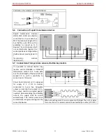 Preview for 17 page of Trikdis SP231 Installation And Programming Manual