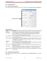 Preview for 24 page of Trikdis SP231 Installation And Programming Manual