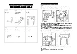 Preview for 2 page of Trim a Home 0-03431353-6 Owner'S Manual