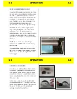 Preview for 11 page of TRIMALCO ATHENA 110 Owner'S Manual