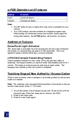 Preview for 4 page of TriMark 24324-03 Installation Instructions Manual