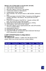 Preview for 7 page of TriMark 24324-03 Installation Instructions Manual