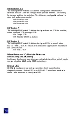 Preview for 8 page of TriMark 24324-03 Installation Instructions Manual