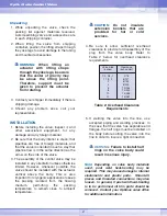 Preview for 2 page of Trimteck Optimux OpGL Instruction Manual