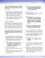 Preview for 7 page of Trimteck Optimux OpGL Instruction Manual