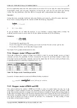 Preview for 17 page of Trinamic PDx-013-42 Hardware Manual