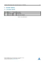 Preview for 6 page of Trinamic TMC2300-IOT-REF Hardware Manual