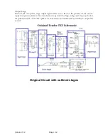 Preview for 22 page of Trinity Amps Trinity Tweed Amp Builder'S Manual