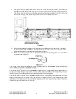 Preview for 9 page of Trinity SS180 TMA 9182 Assembly Manual