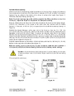 Preview for 15 page of Trinity SS180 TMA 9182 Assembly Manual