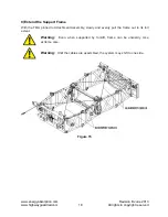 Preview for 19 page of Trinity SS180 TMA 9182 Assembly Manual