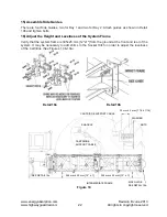 Preview for 23 page of Trinity SS180 TMA 9182 Assembly Manual