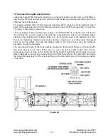 Preview for 24 page of Trinity SS180 TMA 9182 Assembly Manual