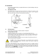 Preview for 33 page of Trinity SS180 TMA 9182 Assembly Manual