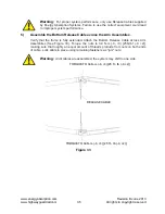 Preview for 36 page of Trinity SS180 TMA 9182 Assembly Manual