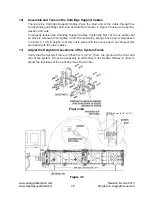 Preview for 39 page of Trinity SS180 TMA 9182 Assembly Manual