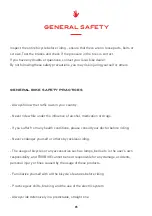 Preview for 8 page of TRIOBIKE CARGO BIG Original Instructions Manual