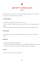 Preview for 14 page of TRIOBIKE CARGO BIG Original Instructions Manual