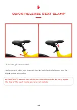 Preview for 16 page of TRIOBIKE CARGO BIG Original Instructions Manual