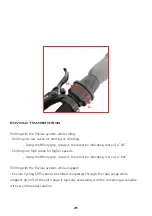 Preview for 21 page of TRIOBIKE CARGO BIG Original Instructions Manual