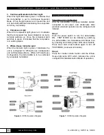 Preview for 10 page of Trion ComfortDry CD55 Instructions Manual