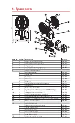 Preview for 31 page of Triopan Helios Master Operating Instructions Manual