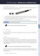 Preview for 17 page of triOS Dissolved Oxygen Operating Instructions Manual