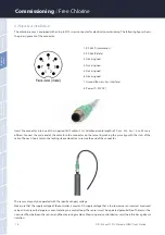 Preview for 12 page of triOS Free Chlorine Operating Instructions Manual