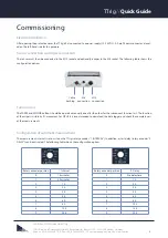 Preview for 3 page of triOS TTrig 12C100000 Quick Start Manual