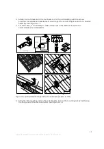 Preview for 11 page of triple solar 101125 Manual