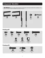 Preview for 3 page of Tripp Lite 037332266101 Owner'S Manual