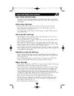 Preview for 2 page of Tripp Lite 1000 VA Owner'S Manual