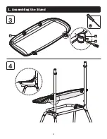 Preview for 5 page of Tripp Lite 200x200/300x200 Owner'S Manual