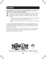 Preview for 38 page of Tripp Lite 7-004-D4H Owner'S Manual