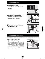 Preview for 3 page of Tripp Lite 93-2024 Owner'S Manual