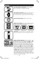 Preview for 8 page of Tripp Lite AG-0008 Owner'S Manual