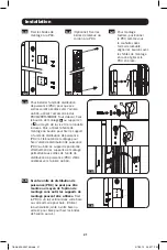 Preview for 21 page of Tripp Lite AG-003E Owner'S Manual