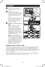 Preview for 39 page of Tripp Lite AG-00BA Owner'S Manual