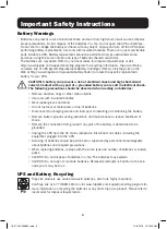 Preview for 3 page of Tripp Lite AG-02F5 Owner'S Manual