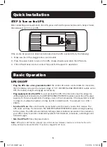 Preview for 5 page of Tripp Lite AG-02F5 Owner'S Manual