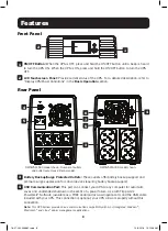 Preview for 8 page of Tripp Lite AG-02F5 Owner'S Manual