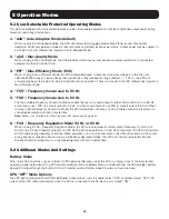 Preview for 20 page of Tripp Lite AG-03A7 Owner'S Manual