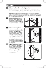 Preview for 3 page of Tripp Lite AGPD7985 Owner'S Manual